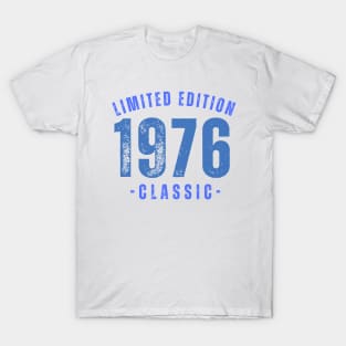 1976 Limited Edition T-Shirt